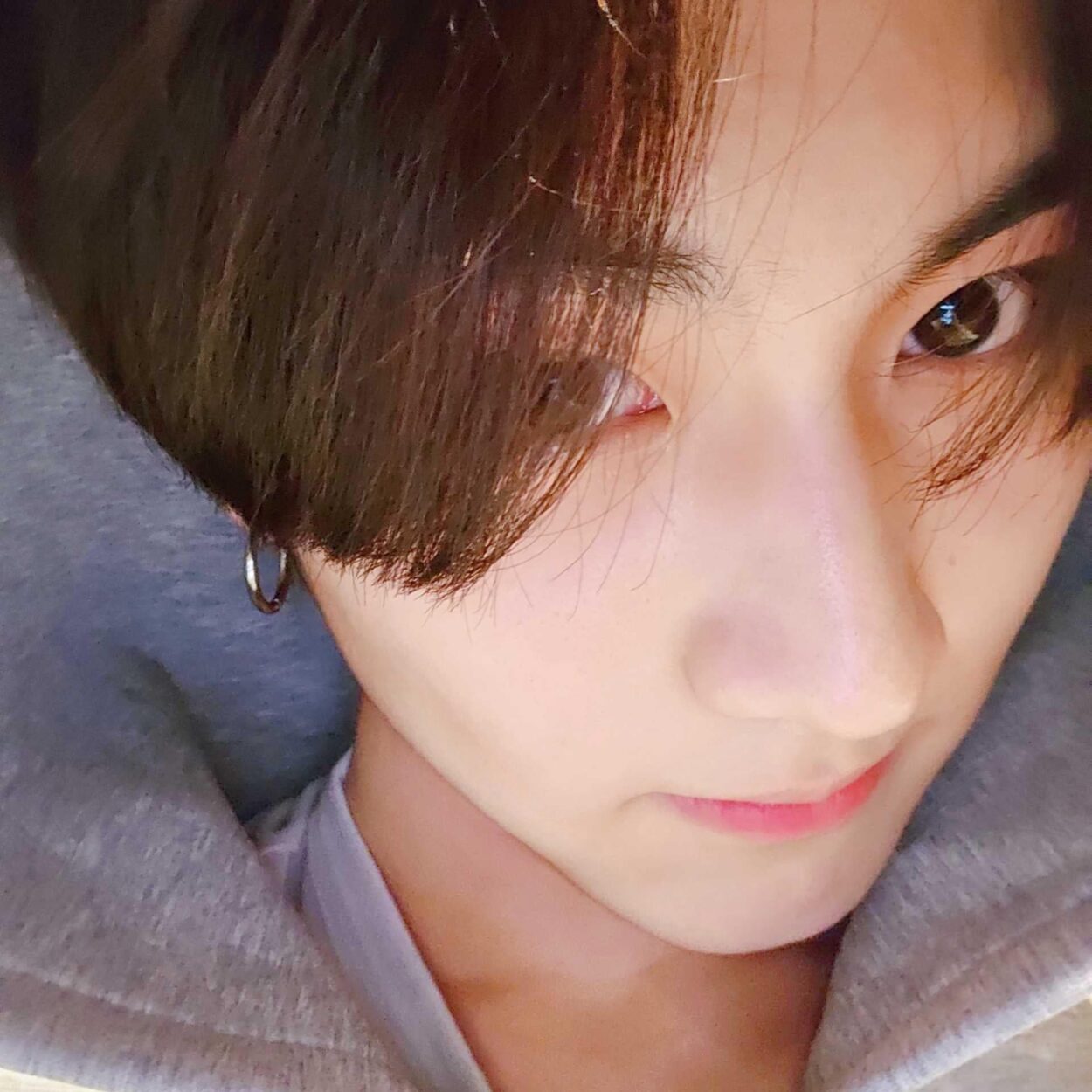 240331 Weverse: Jungwon