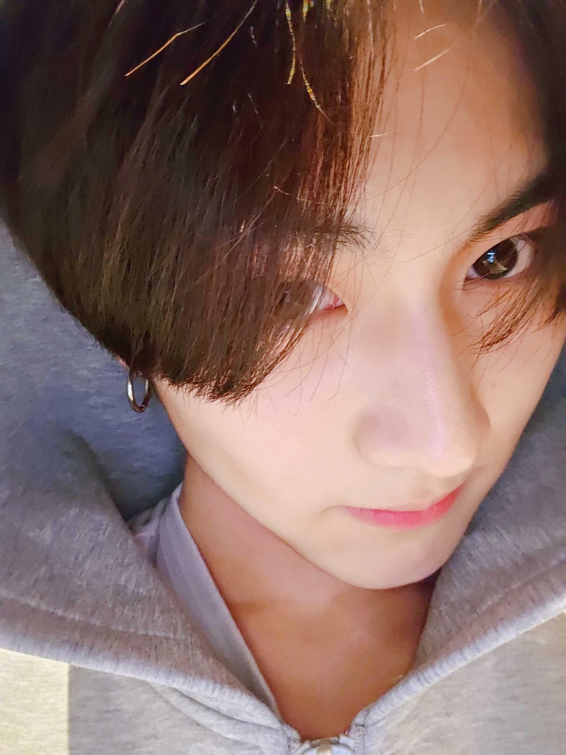 240331 Weverse: Jungwon