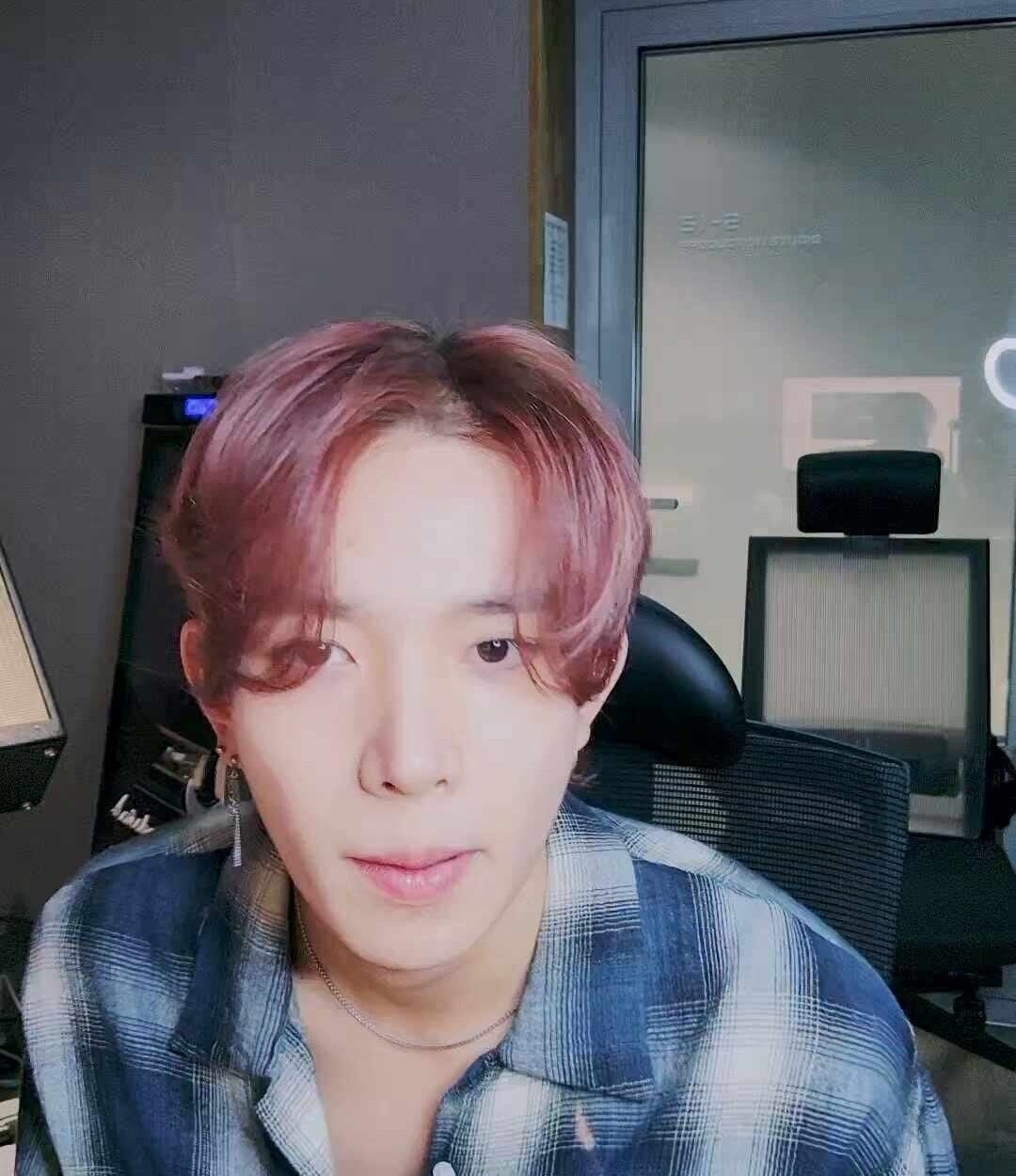 240310 [Weverse Live: Heeseung] Ang