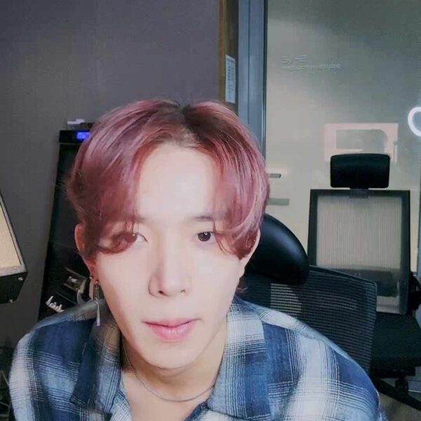 240310 [Weverse Live: Heeseung] Ang