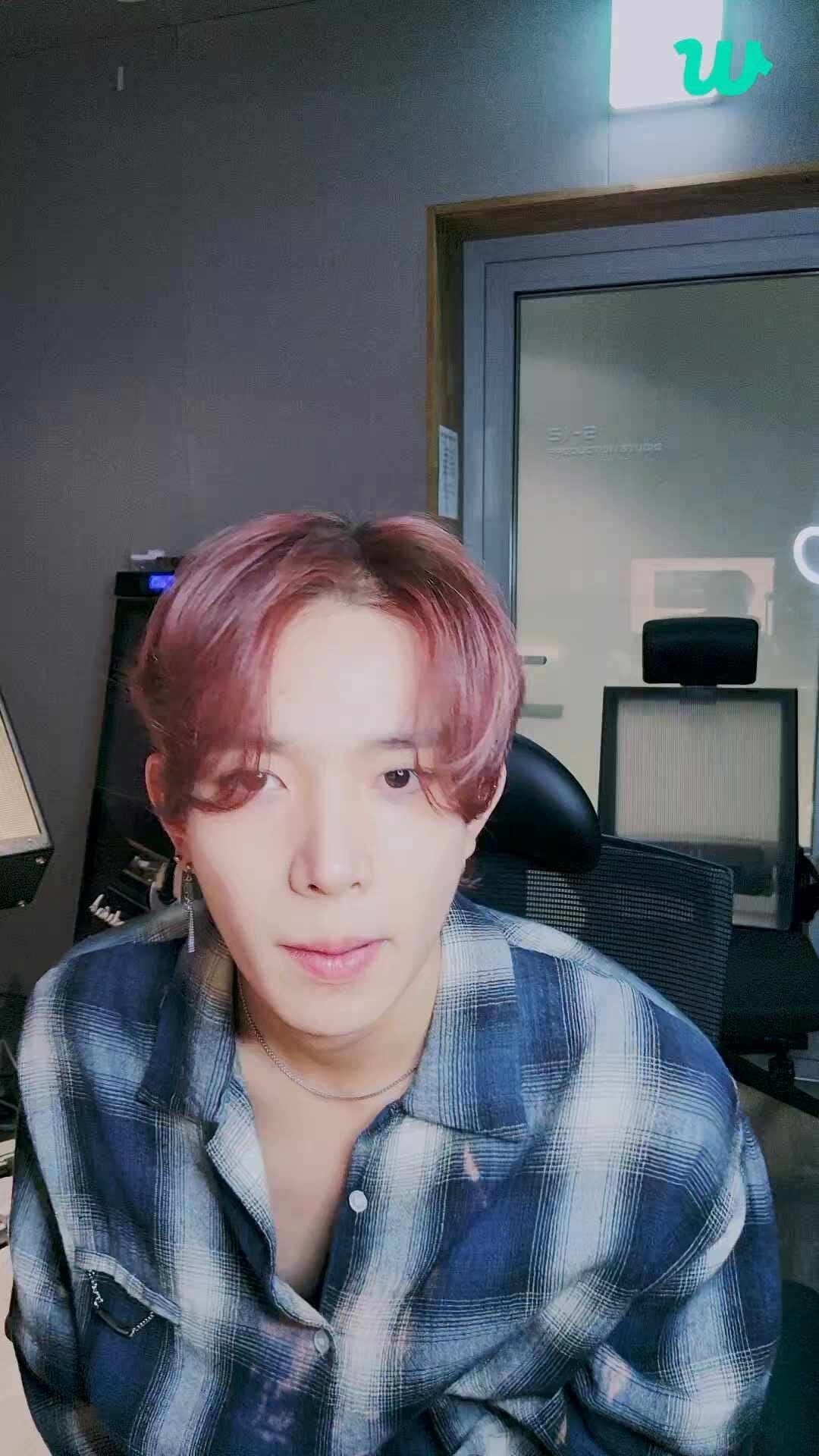 240310 [Weverse Live: Heeseung] Ang