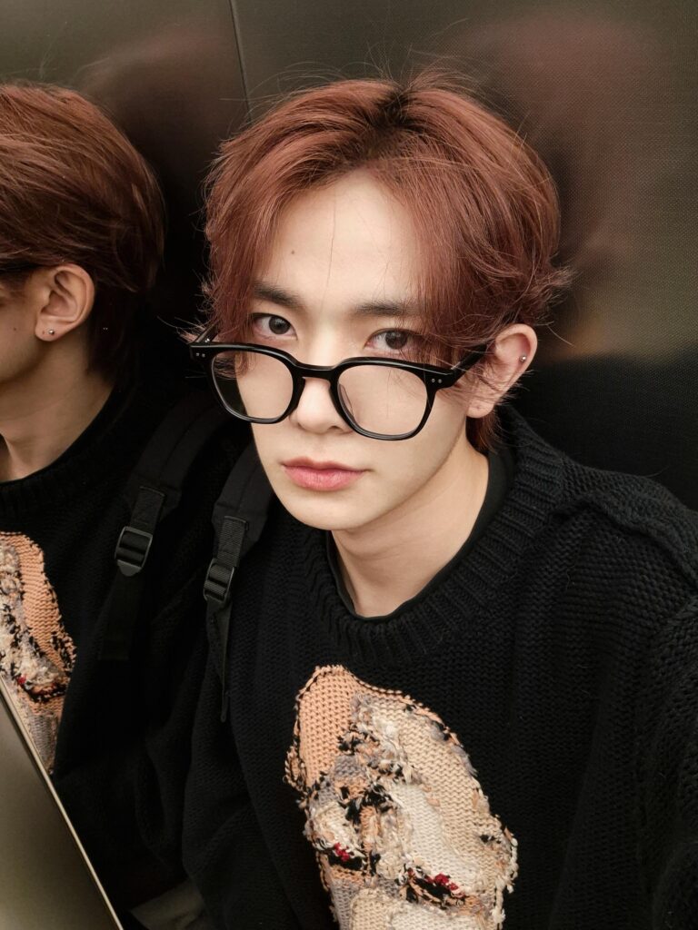 240320 Weverse: Heeseung