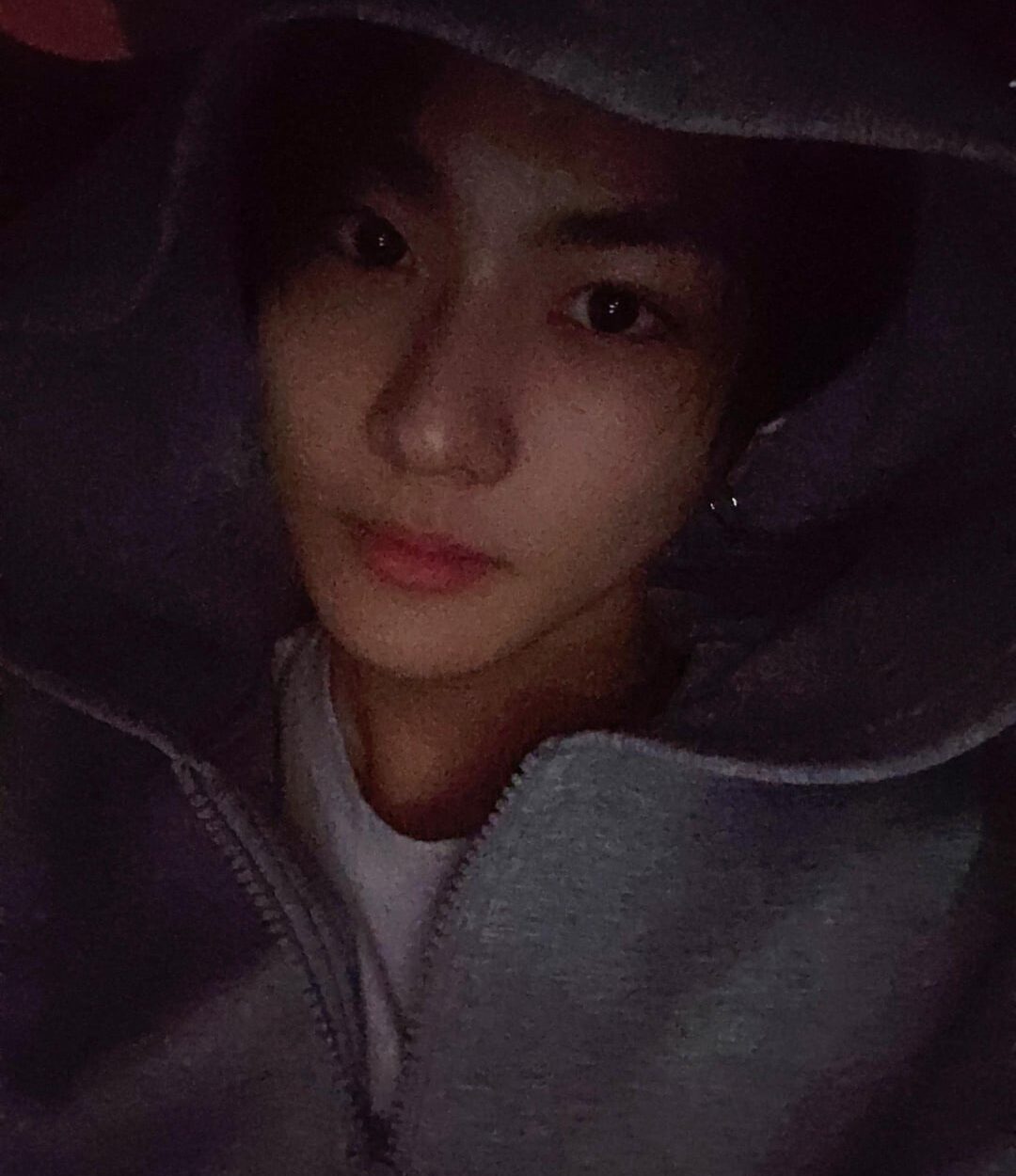 240329 Weverse: Jungwon