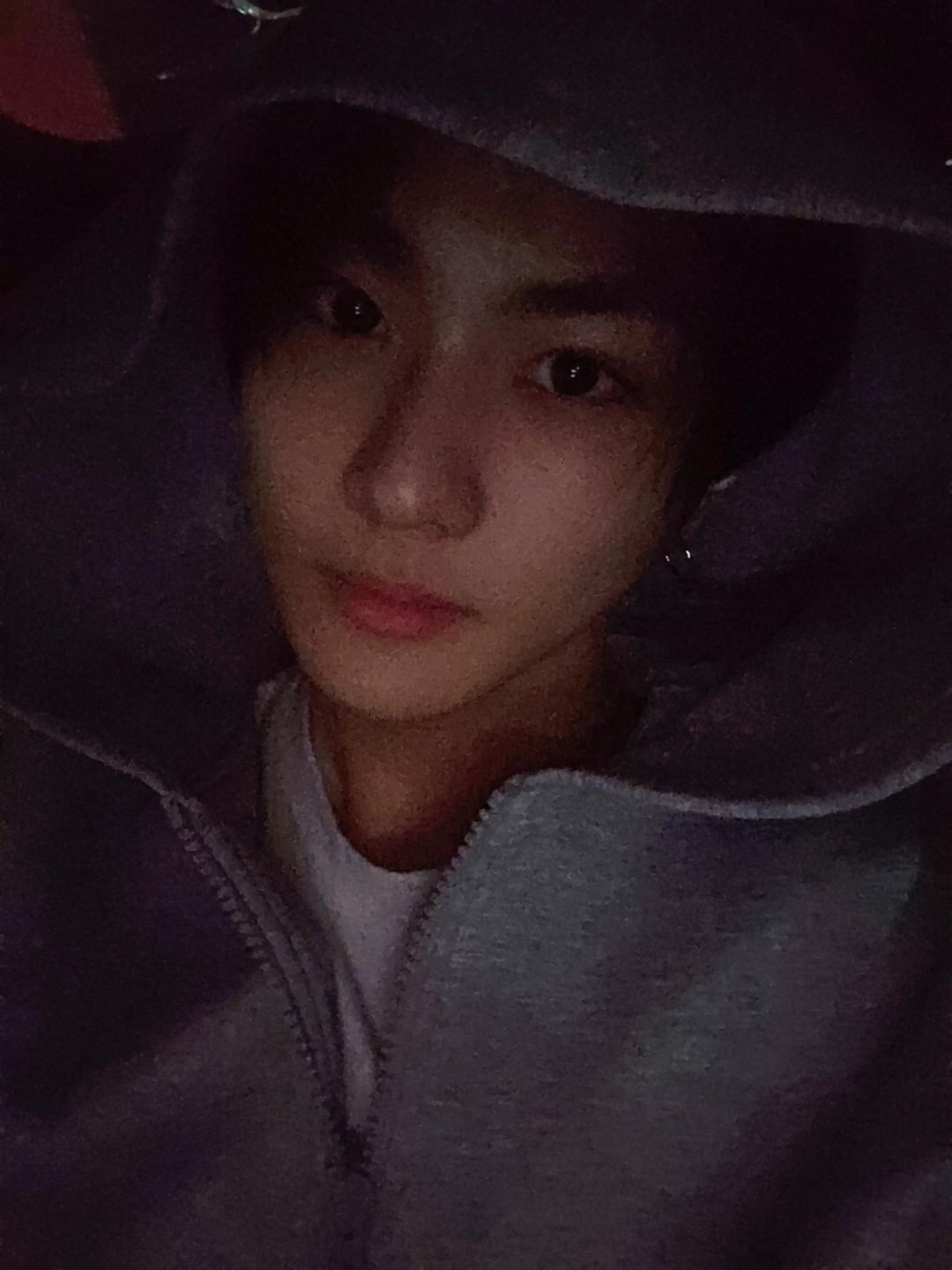 240329 Weverse: Jungwon