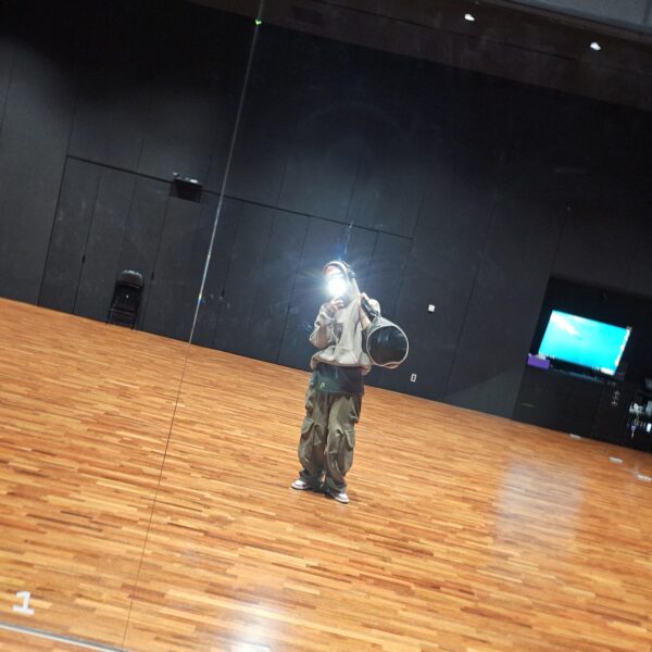 240313 Weverse: Ni-ki