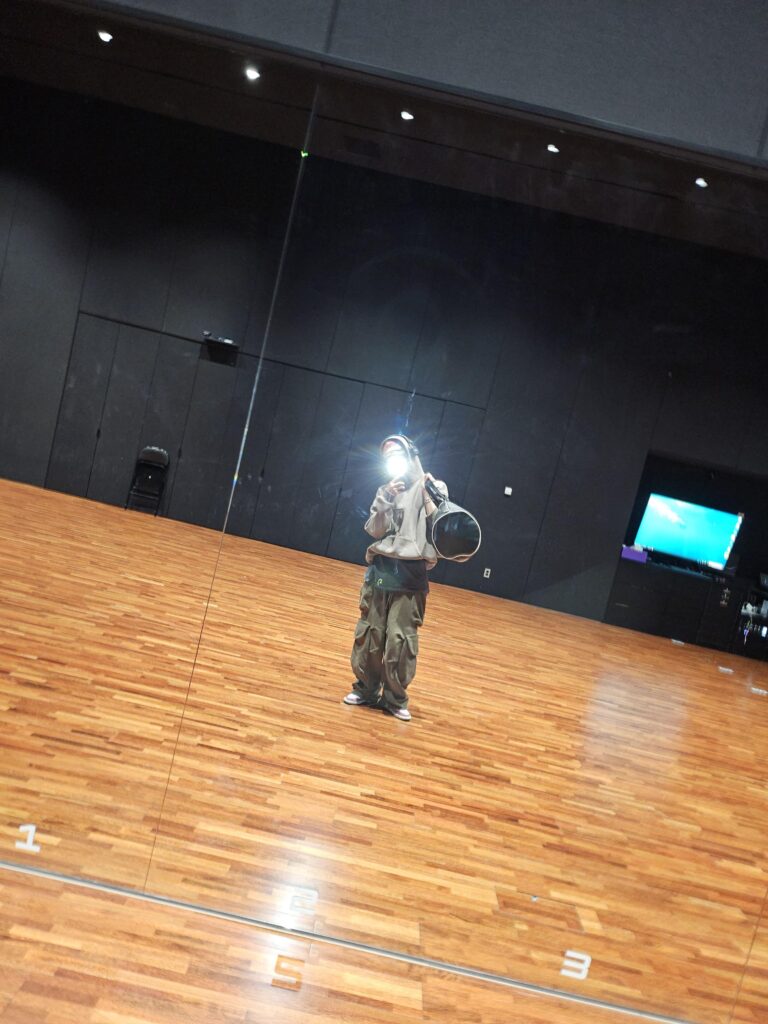 240313 Weverse: Ni-ki