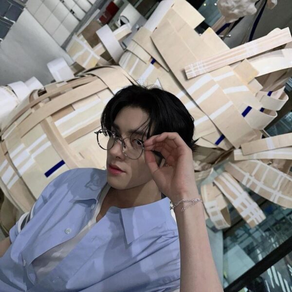 240313 Instagram: Jake