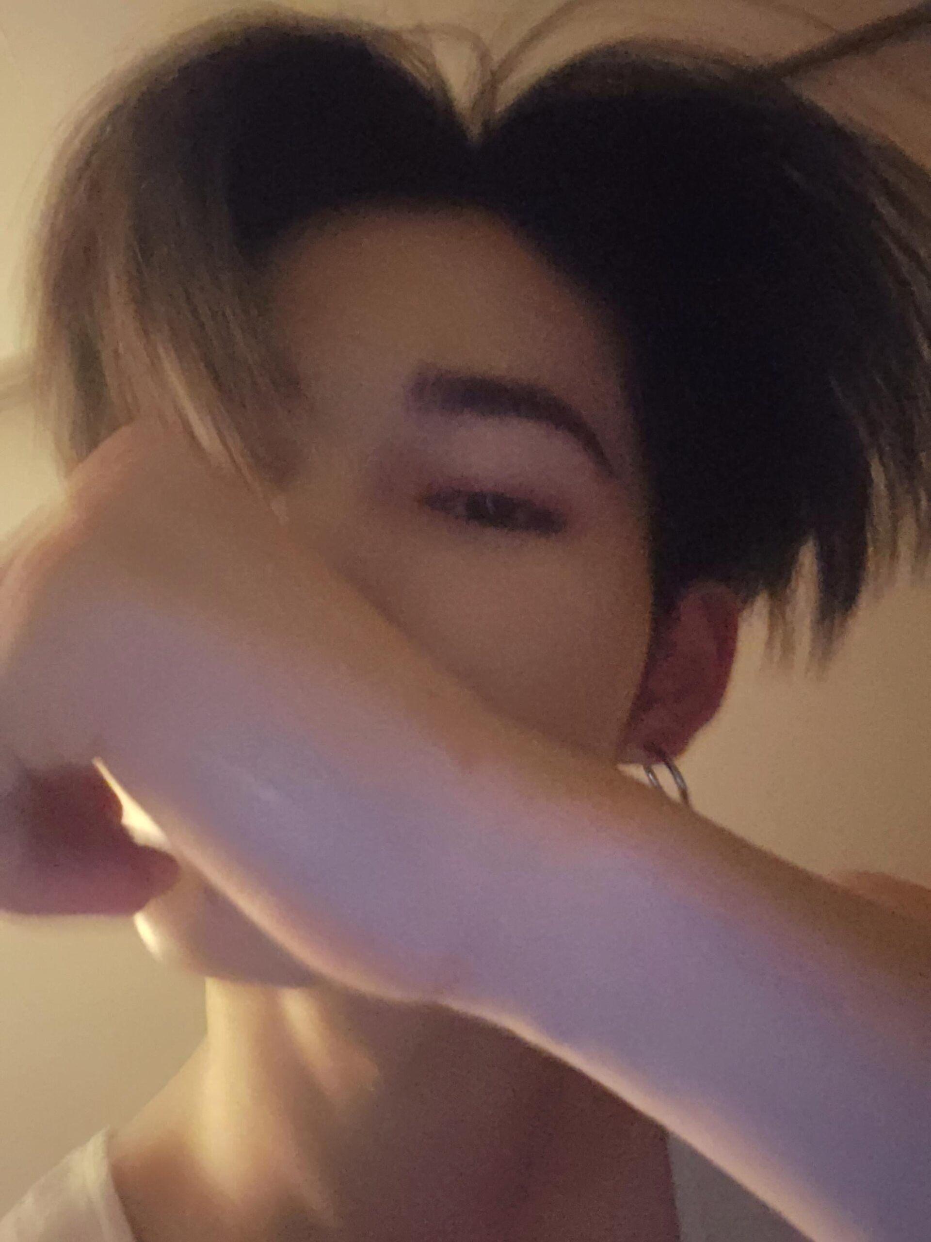 240331 Weverse: Ni-ki