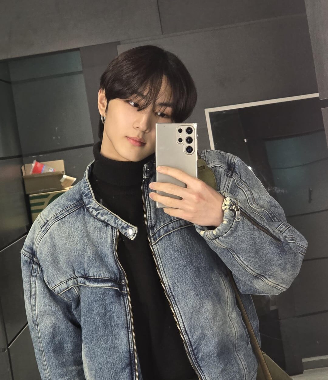 240311 Weverse: Jungwon