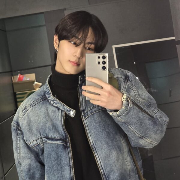 240311 Weverse: Jungwon
