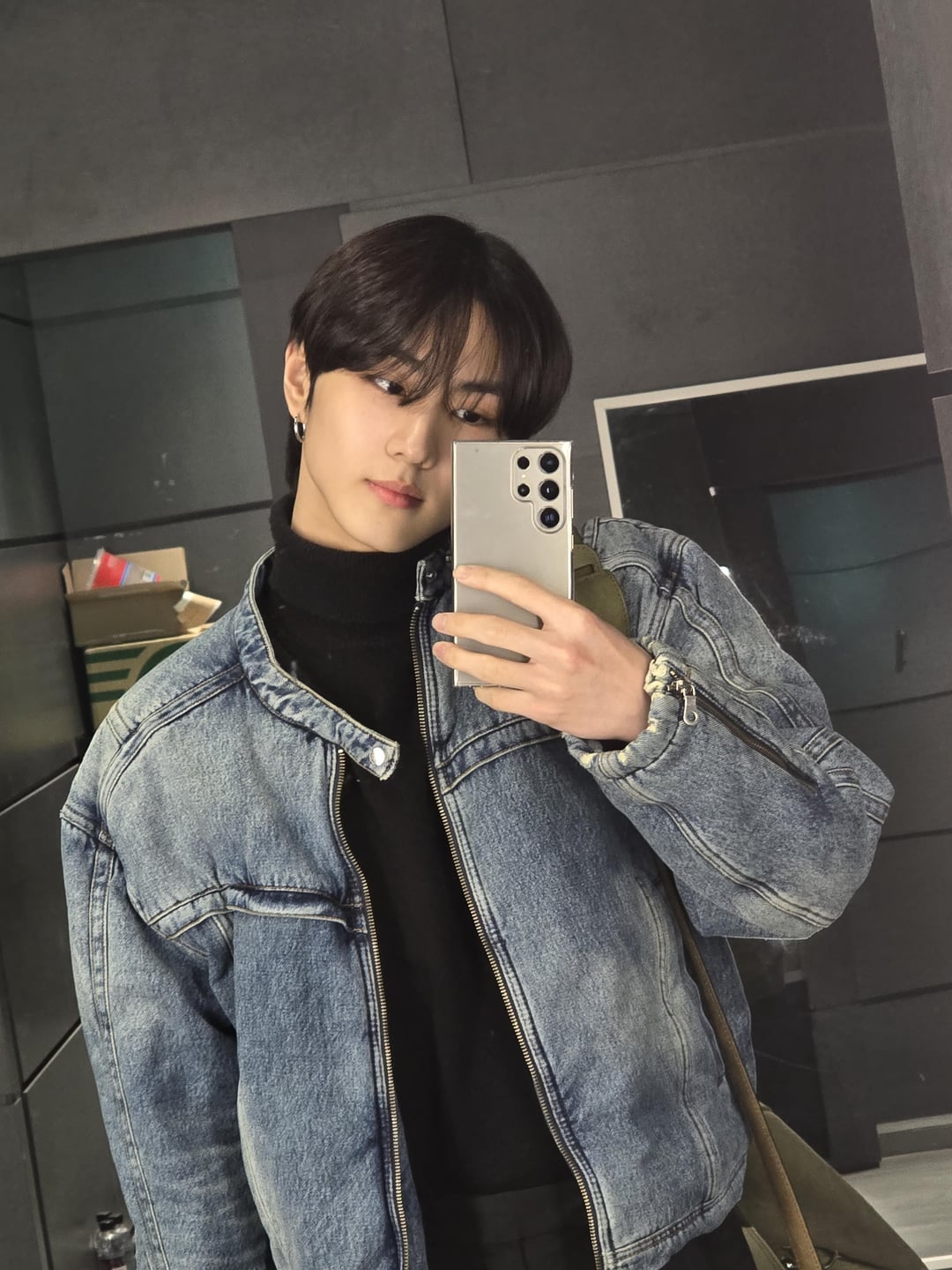 240311 Weverse: Jungwon