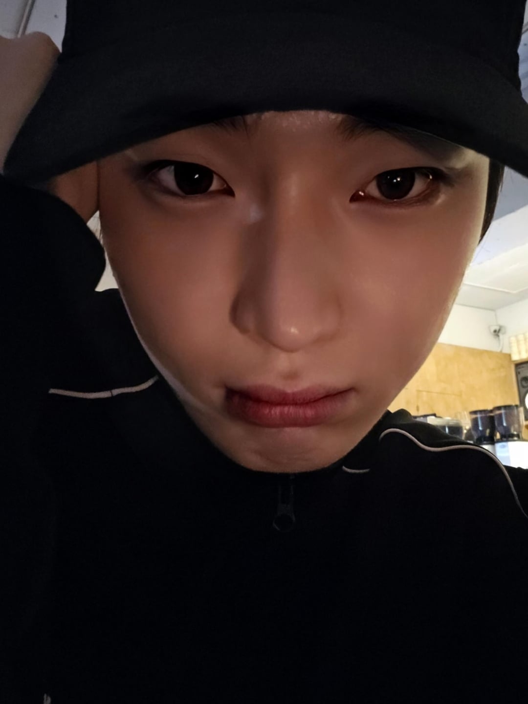 240308 Weverse: Sunoo