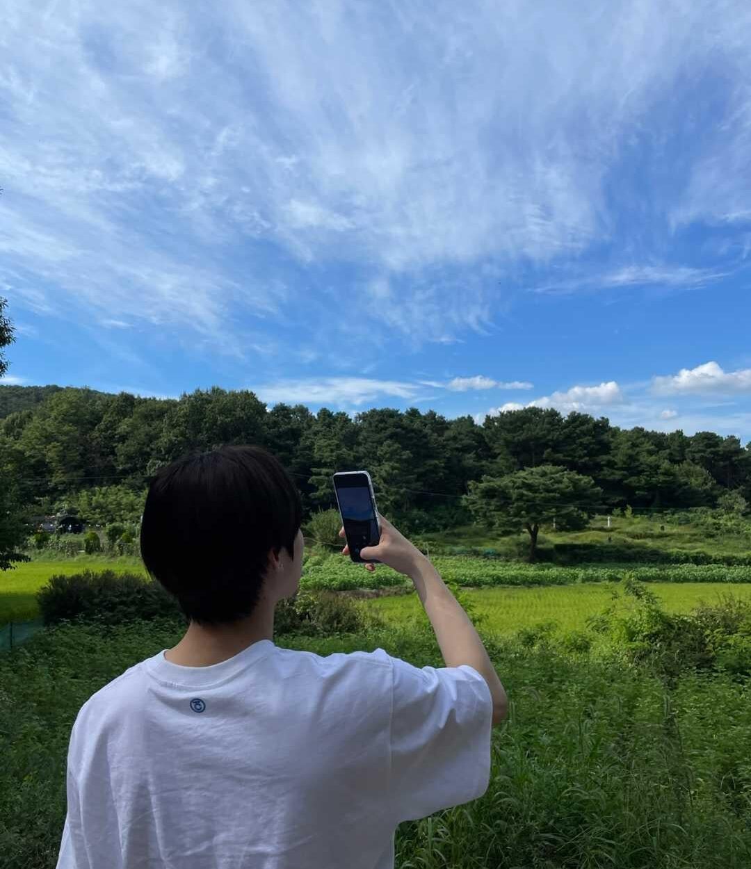 240326 Weverse: Sunoo