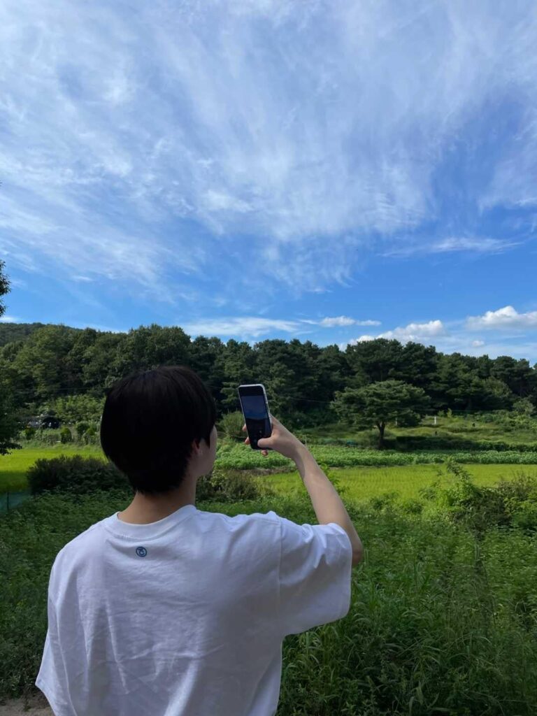 240326 Weverse: Sunoo