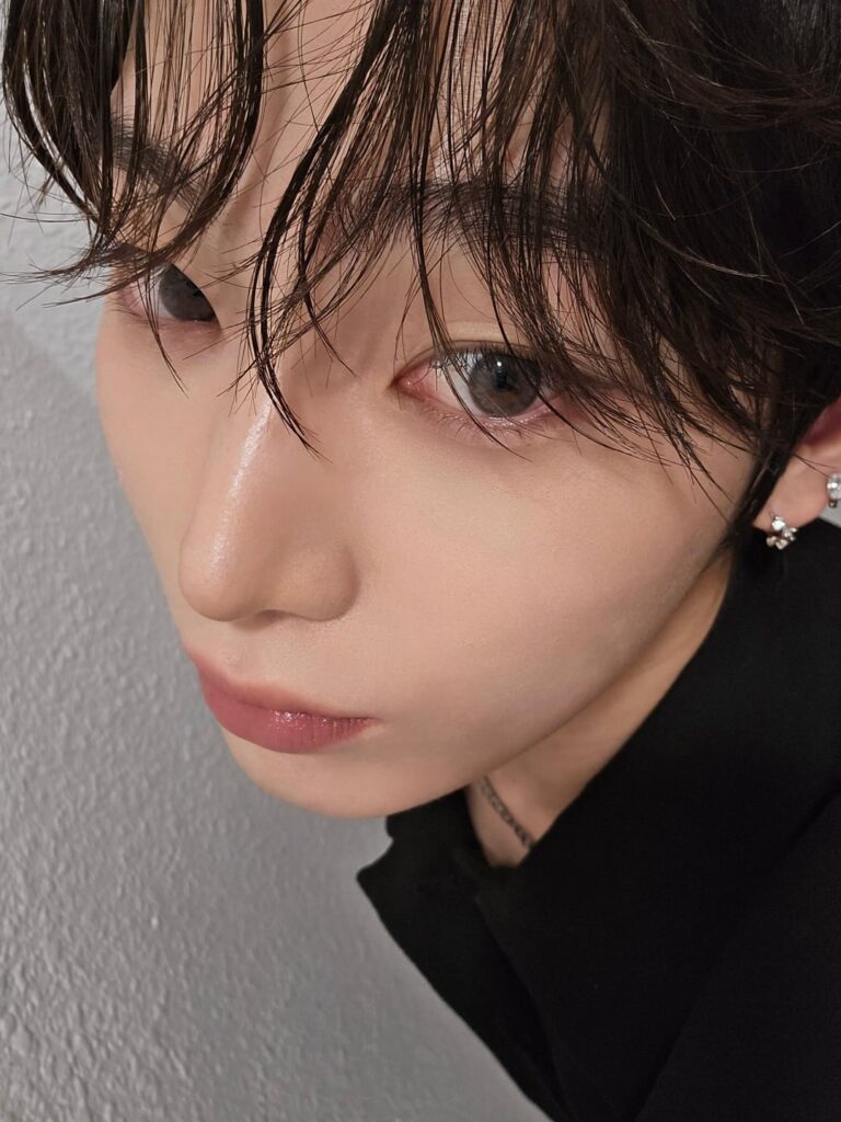 240306 Weverse: Sunoo