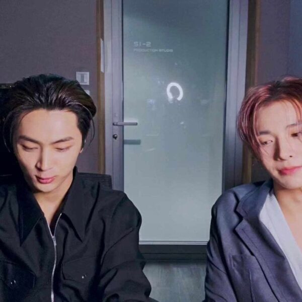 240318 [Weverse Live: Jay & Heeseung] ENGENE😋