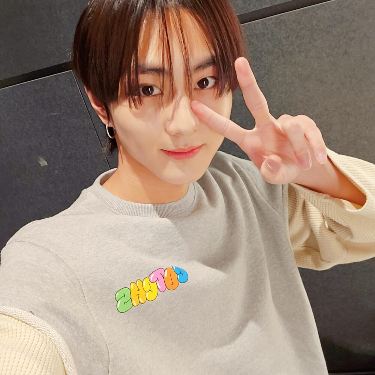 240308 Weverse: Jungwon