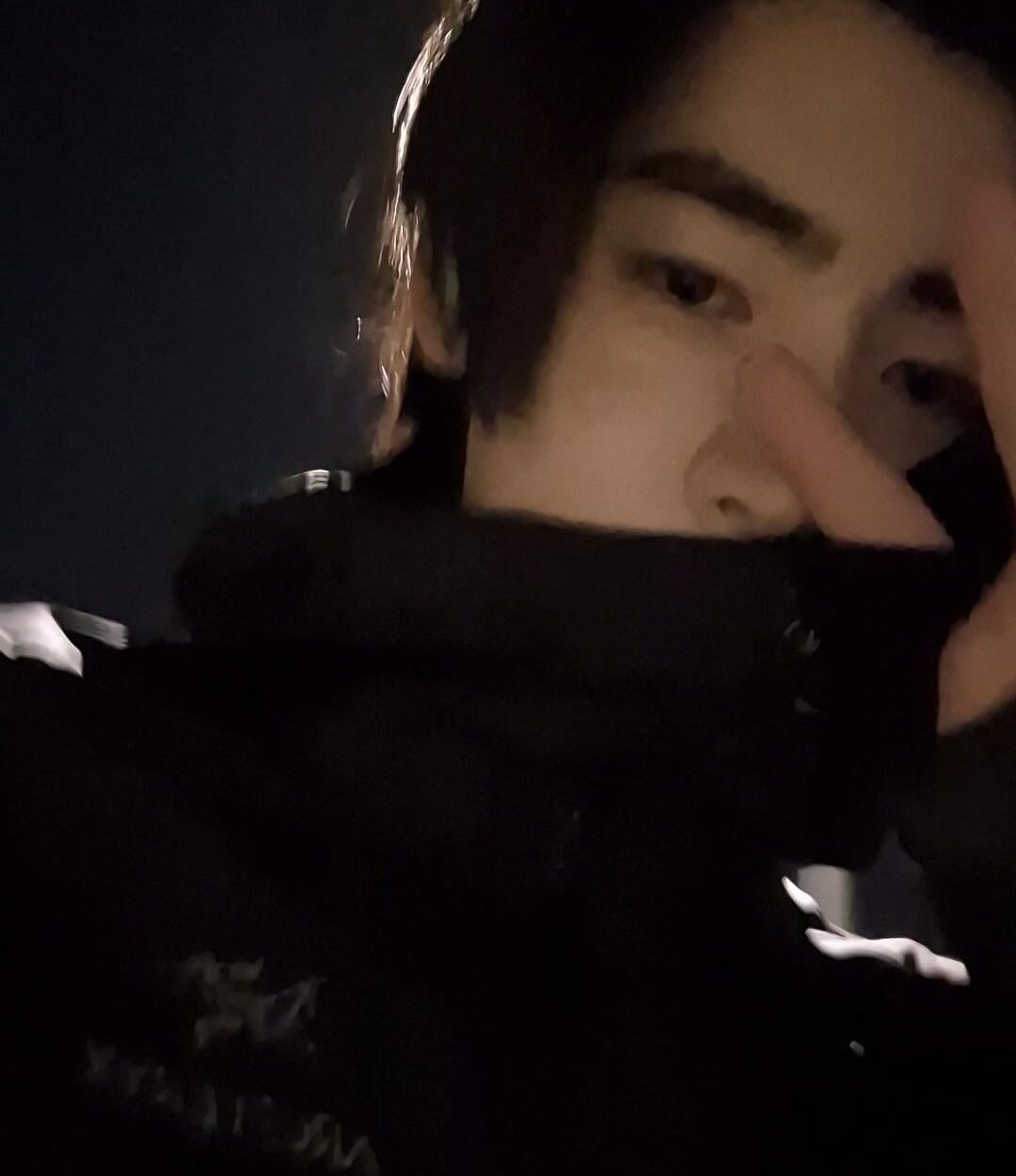 240324 Weverse: Sunghoon