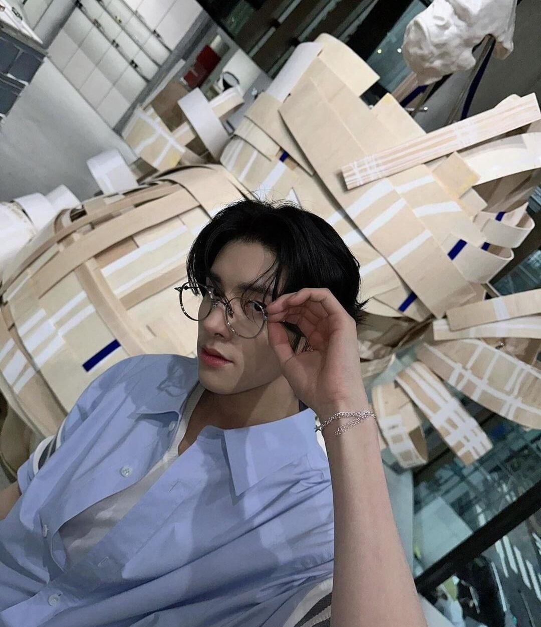 240304 Instagram: Jake