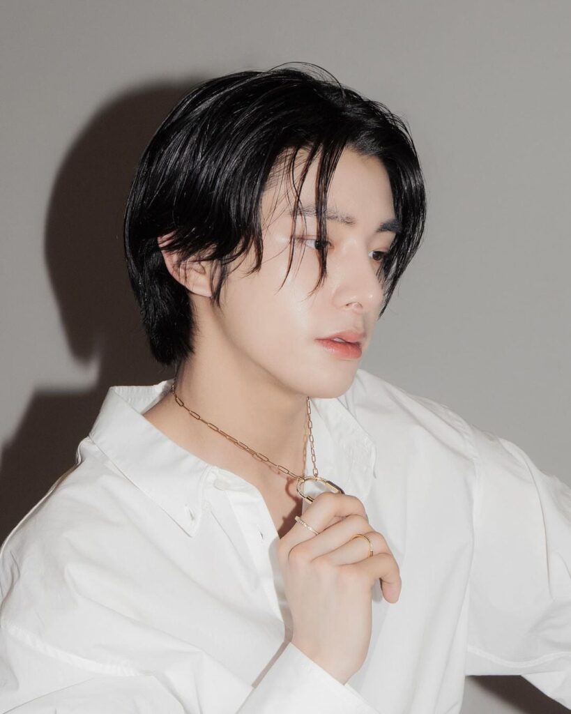 240327 Instagram: Jake @ tiffanyandco