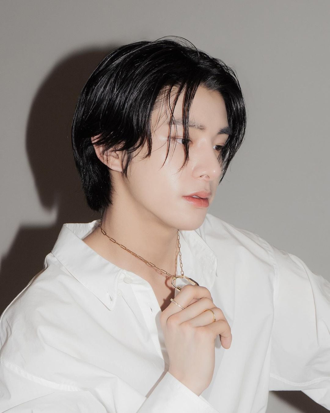 240327 Instagram: Jake @ tiffanyandco