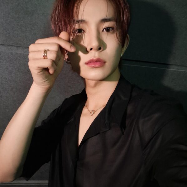 240331 Weverse: Heeseung