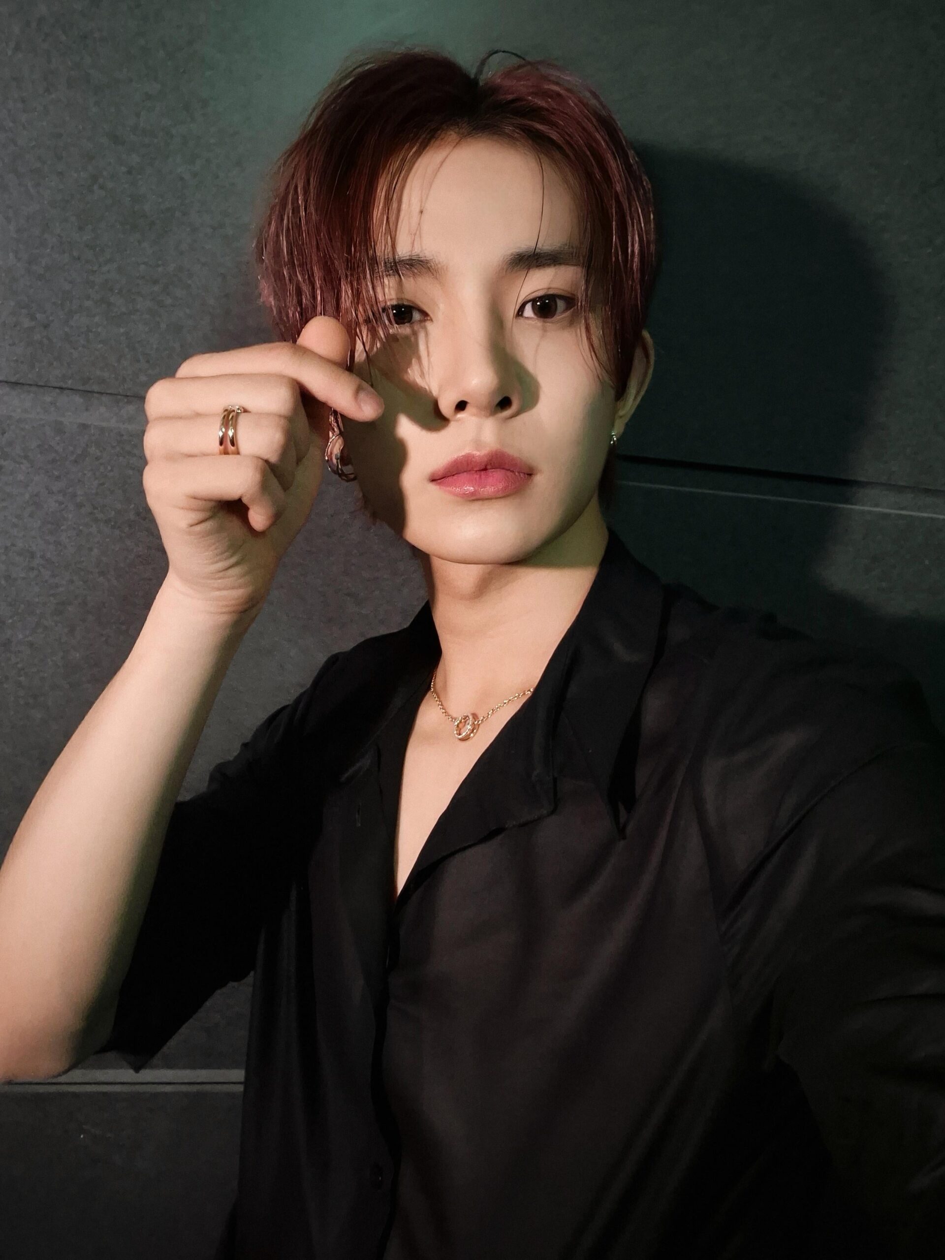 240331 Weverse: Heeseung