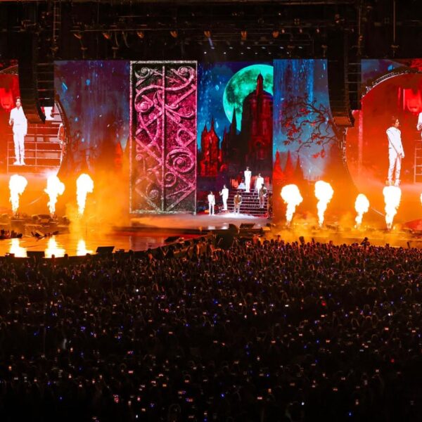 240303 ENHYPEN WORLD TOUR <FATE> Photo Sketch📸 [1/3]