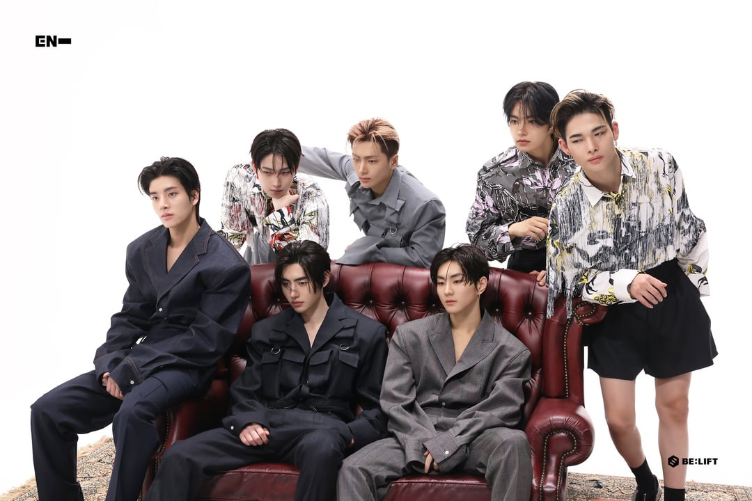 240317 <Esquire> Korea March Cover Issue Photo Sketch📸