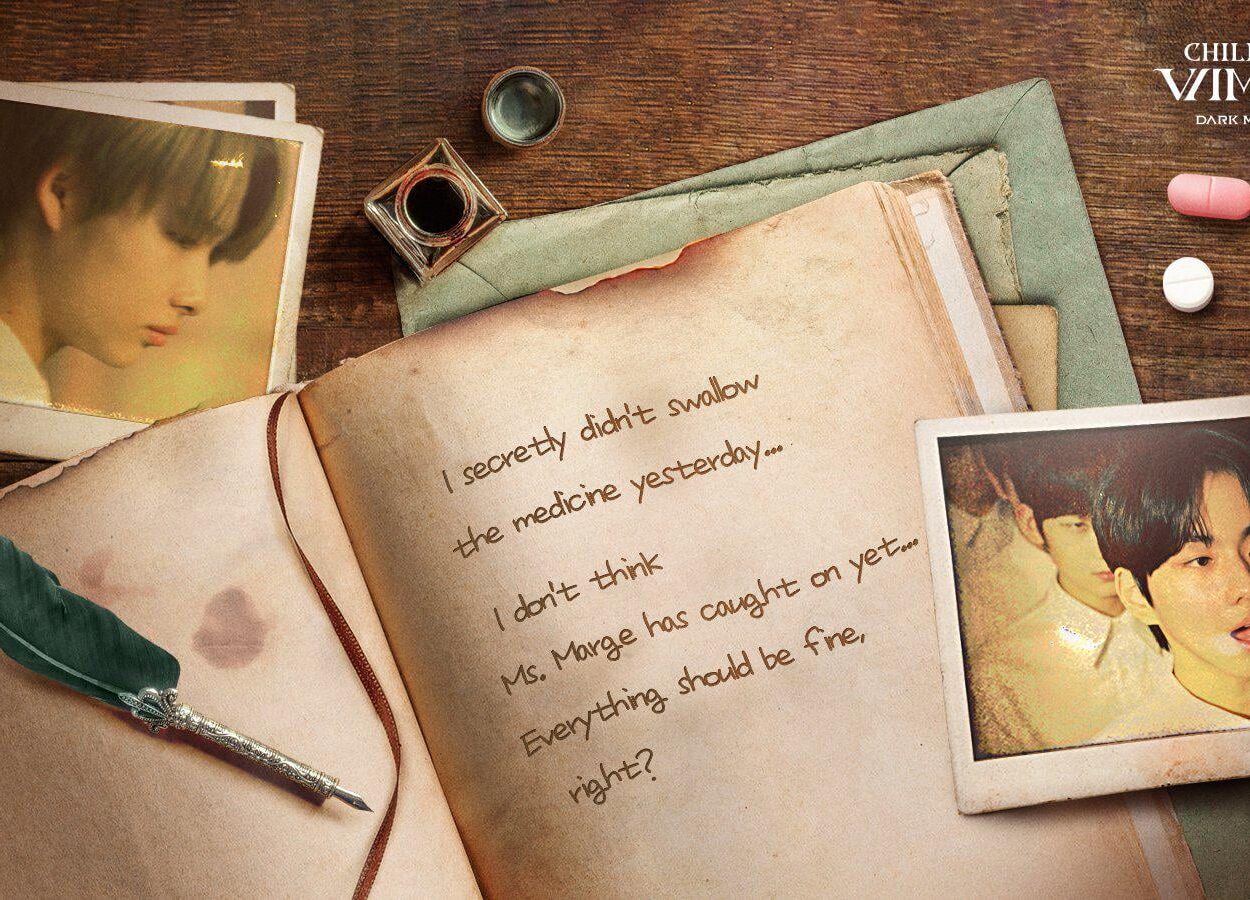 240308 DARK MOON: CHILDREN OF VAMFIELD Teaser 3