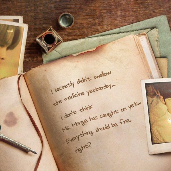 240308 DARK MOON: CHILDREN OF VAMFIELD Teaser 3