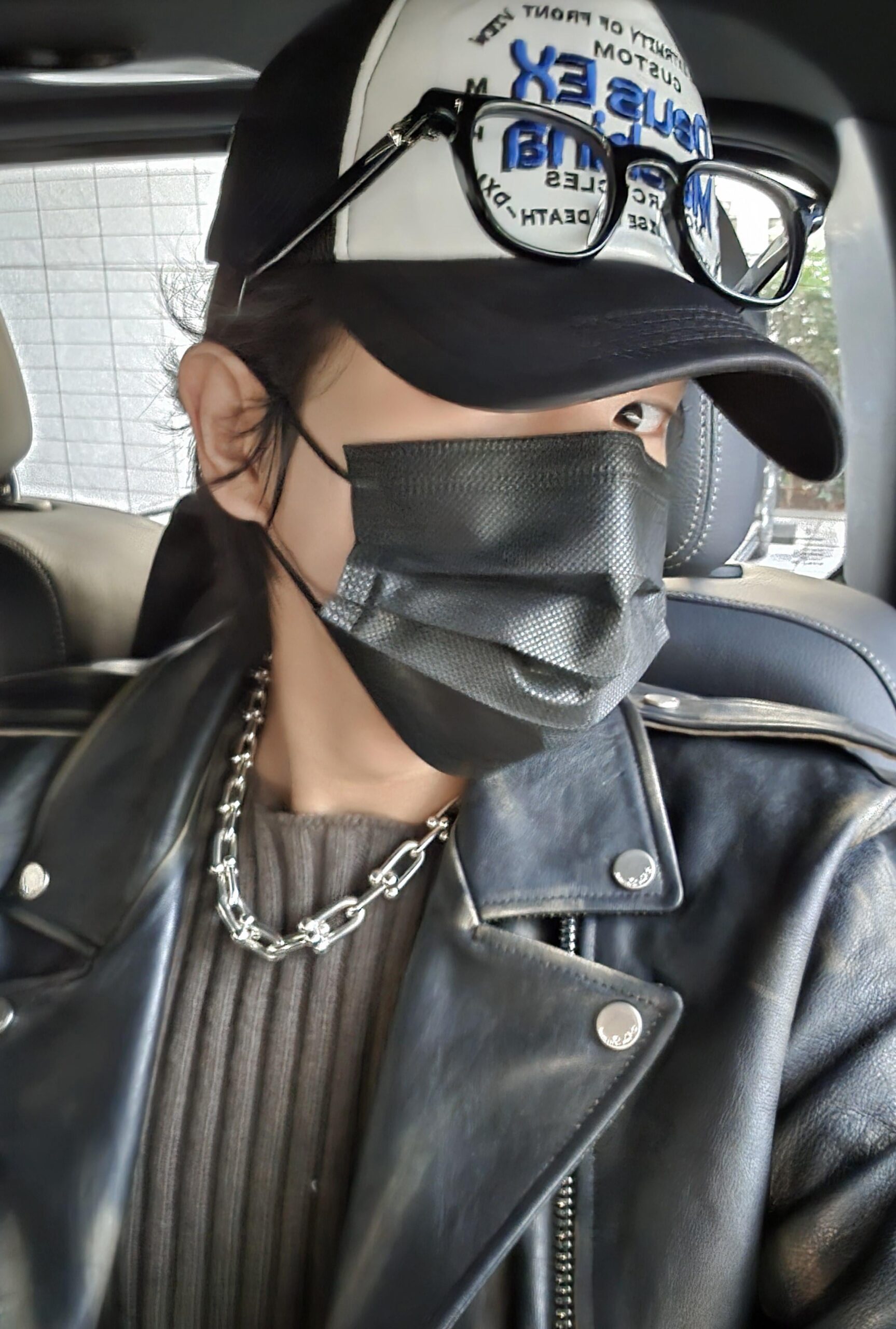 240315 Weverse: Jake