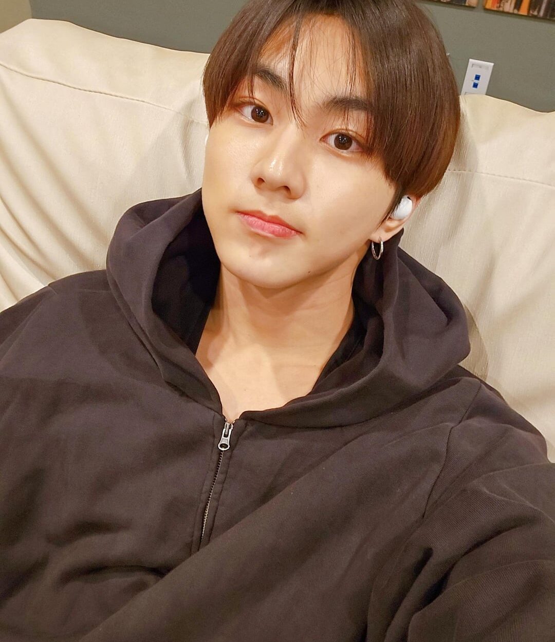 240424 Weverse: Jungwon