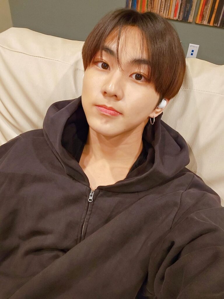 240424 Weverse: Jungwon