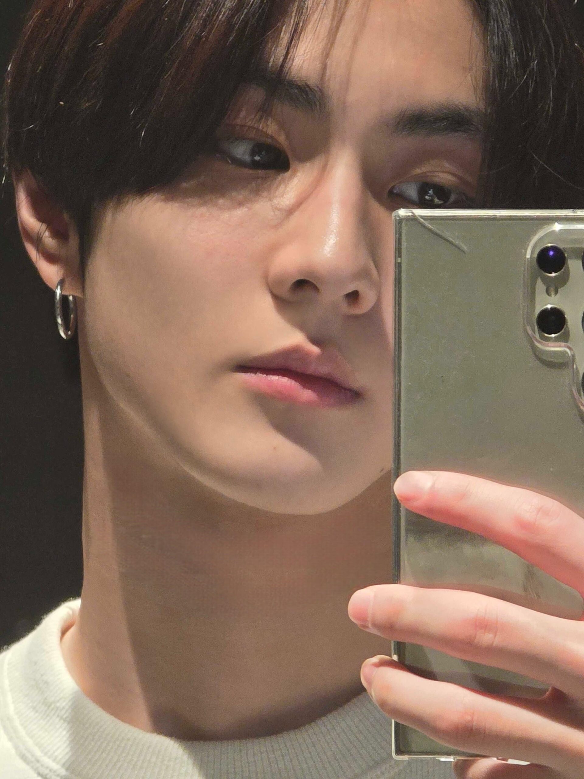 240404 Weverse: Jungwon