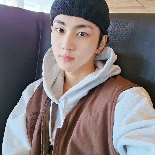 240501 Weverse: Jungwon