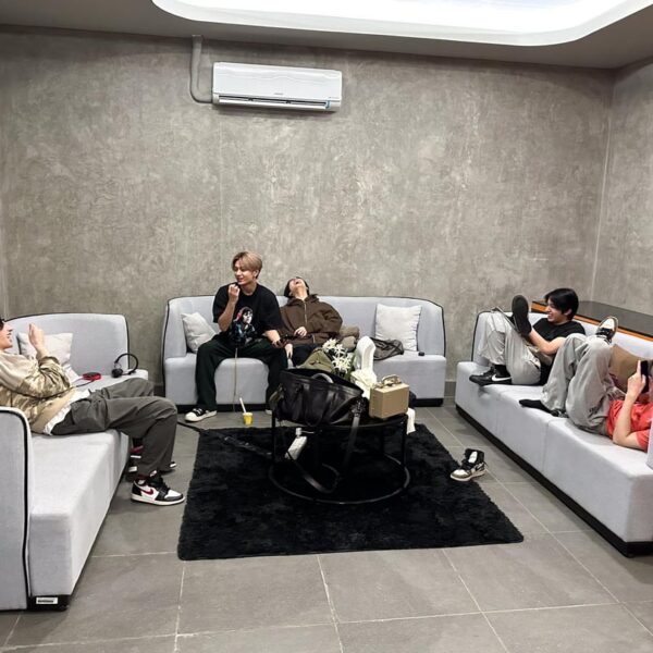 240427 Naver: Fate Tour AirDDrop [3/3 Waiting Room]