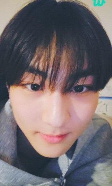 240417 [Weverse Live: Jungwon] yeahhhh