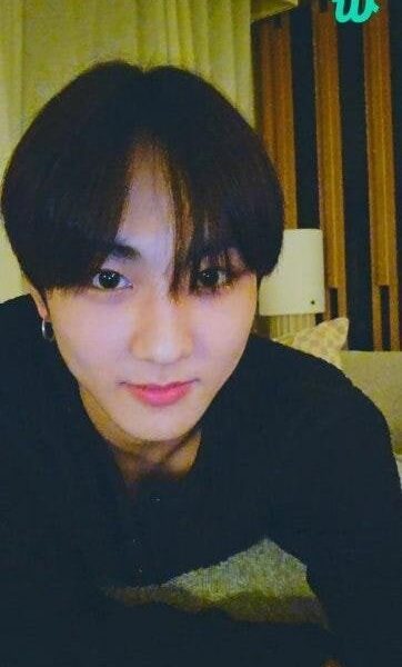 240426 [Weverse Live: Jungwon] Hi