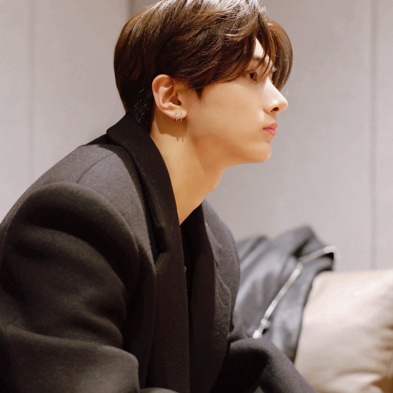 240425 Twitter: ENHYPEN OFFICIAL Japan - Jay @ 『whodunit-GLAY×JAY(ENHYPEN)-』