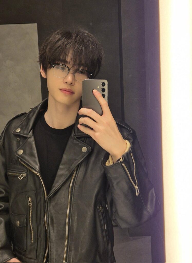 240422 Twitter: Sunghoon