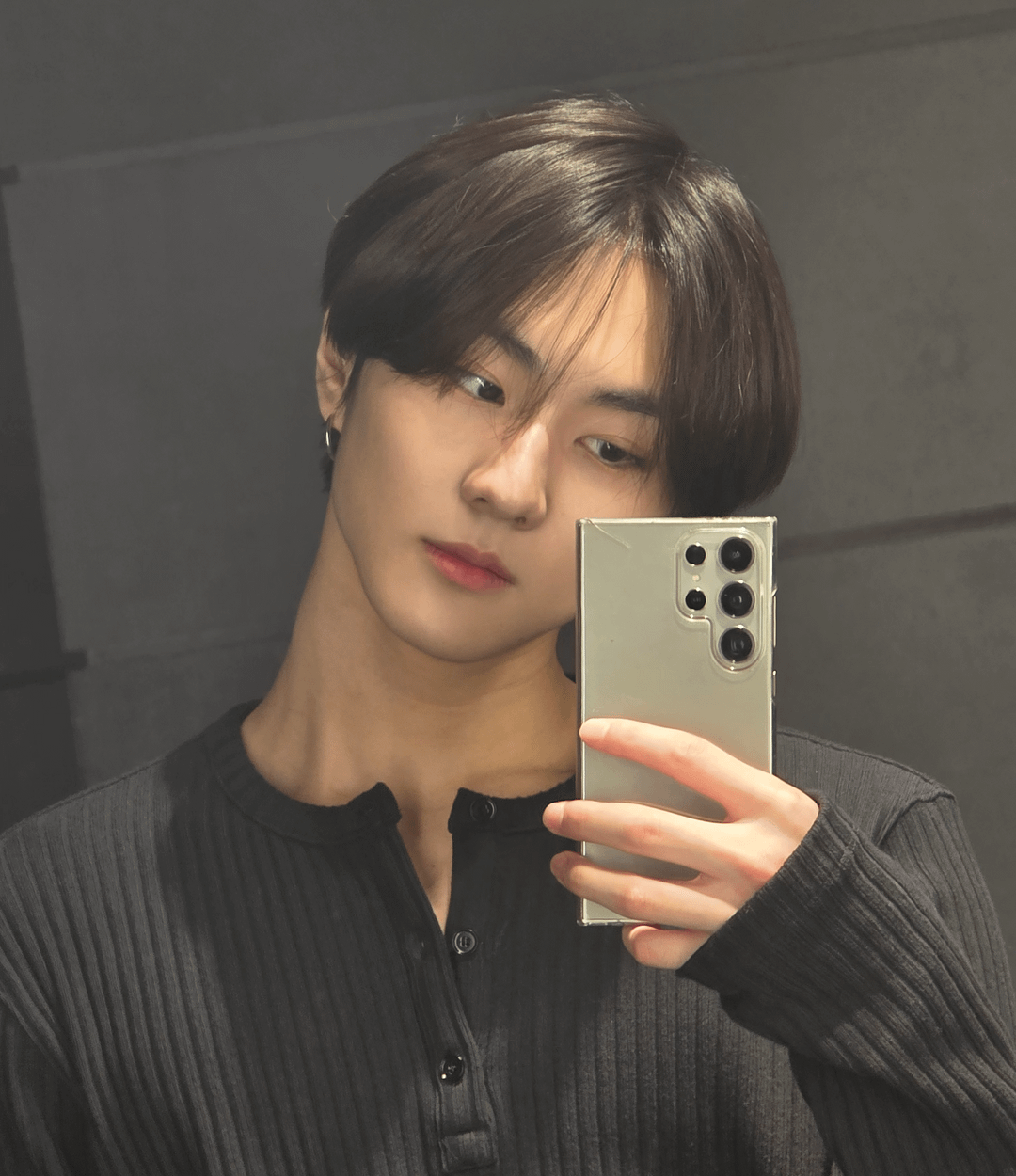 240403 Weverse: Jungwon