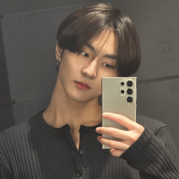 240403 Weverse: Jungwon