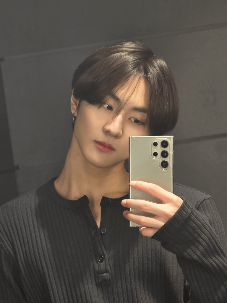 240403 Weverse: Jungwon
