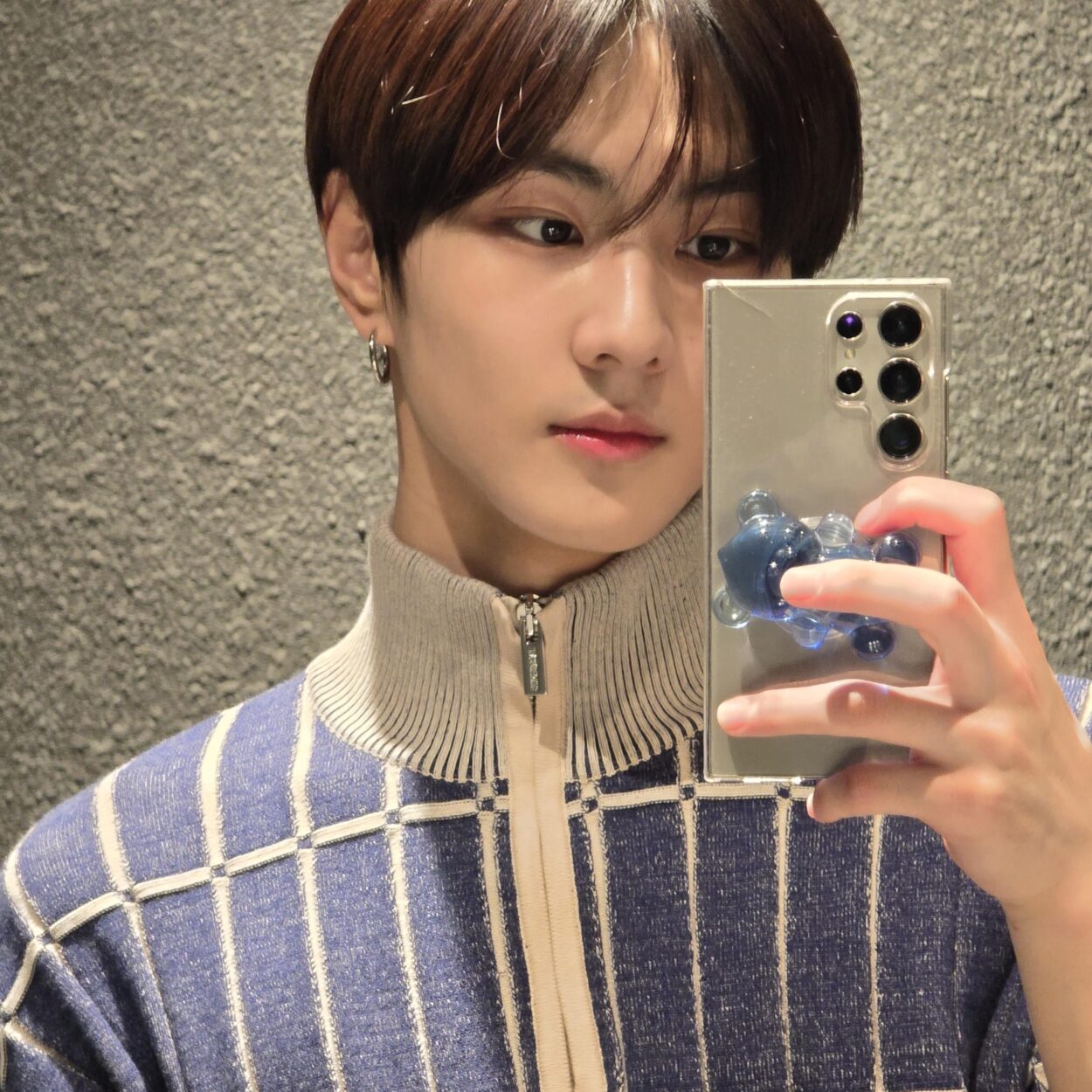 240416 Weverse: Jungwon