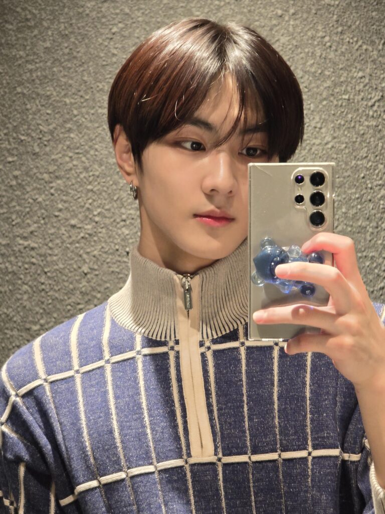240416 Weverse: Jungwon