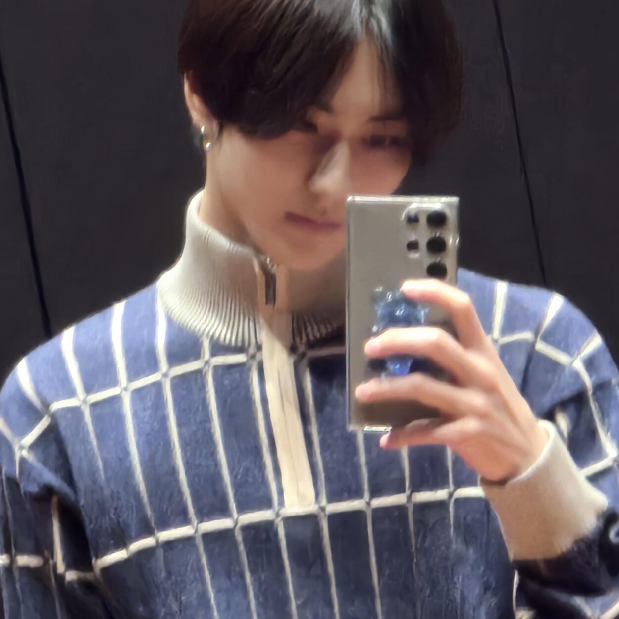 240414 Weverse: Jungwon