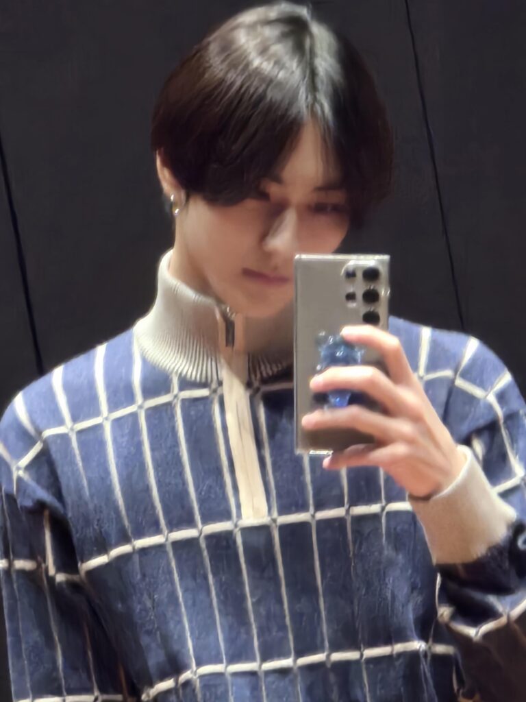 240414 Weverse: Jungwon