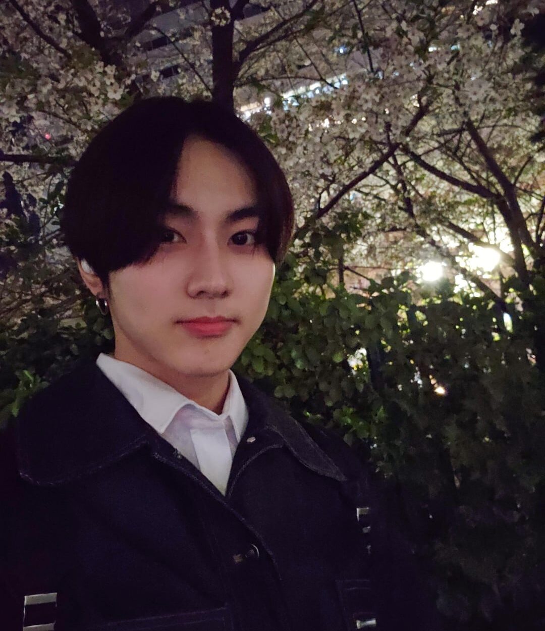 240408 Weverse: Jungwon