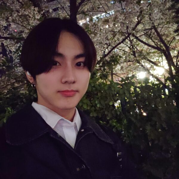 240408 Weverse: Jungwon